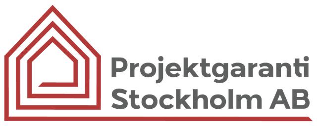 Projektgaranti Stockholm AB